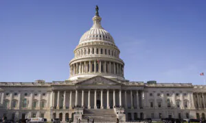 Congressional Commission Urges US to Expand Nuclear Arsenal Amid China, Russia Threat