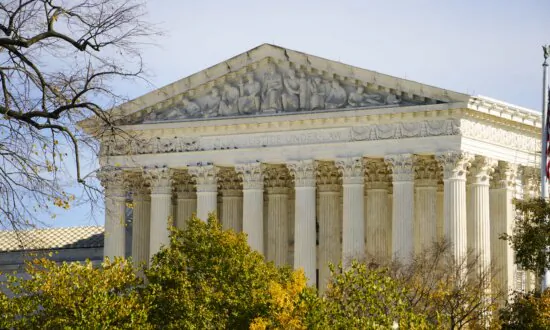 Supreme Court to Consider Deal Removing Liability From Family Behind Oxycontin Manufacturer