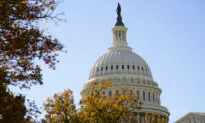 Senate Judiciary Committee Meets on Subpoena Authorization of Supreme Court Ethics Probe