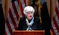 Yellen: Cutting IRS Funding Is ‘Damaging and Irresponsible’