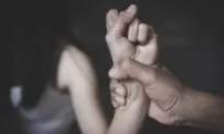 1 in 4 Court Cases in NSW Is Related to Domestic Violence: Crime Statistics
