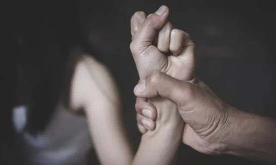 Does Banning ‘Coercive Control’ Prevent Domestic Violence?