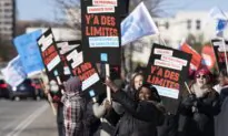 Public Sector Strikes: Quebec Nurses, Health Staff Launch Two-Day Walkout