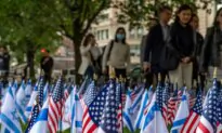 Brandeis University Bans ‘Students for Justice in Palestine’ Over ‘Open Support’ for Hamas