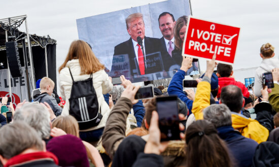 LIVE NOW: Oral Argument of Michigan Case to Keep Trump Off Ballot