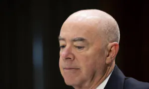 House Votes on Motion to Kill Rep. Greene’s Articles to Impeach Mayorkas