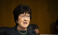 Collins Launches Bid for 6th Senate Term