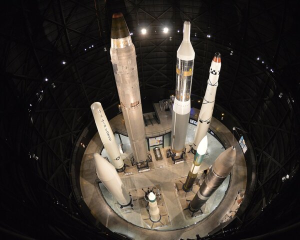 Ballistic Missiles, Submarines, and a Near-Impossible Deadline