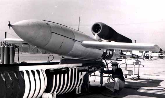 Ballistic Missiles, Submarines, and a Near-Impossible Deadline