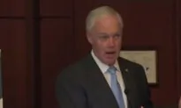 Sen. Ron Johnson, Advocates Brief on WHO’s Transformation ‘From Health Advisor to Dictator’