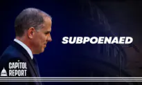 House Oversight Committee Issues First Round of Subpoenas to Hunter and James Biden | Capitol Report