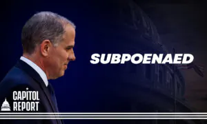 House Oversight Committee Issues First Round of Subpoenas to Hunter and James Biden | Capitol Report