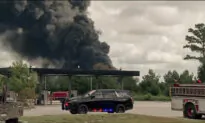 Texas Officials Issue Shelter-in-Place Order After Chemical Plant Explosion