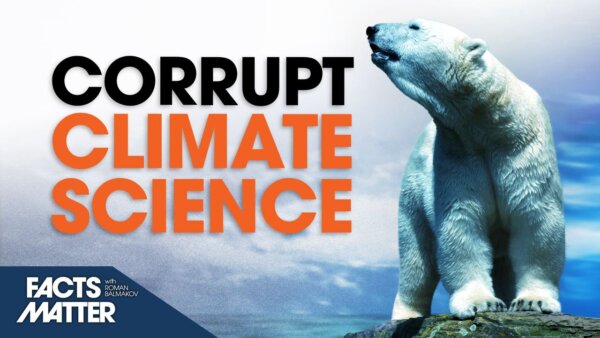 Climategate: Released Emails Show Blatant Censorship in Climate Journals