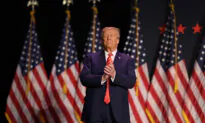 Trump Holds ‘Make America Great Again Rally’ in Miami During 3rd GOP Debate