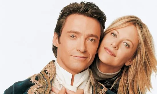 ‘Kate & Leopold’: Time Machine Romance