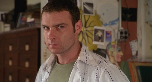 "Kate & Leopold"