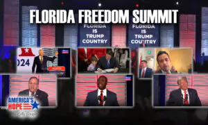 Florida Freedom Summit | America’s Hope
