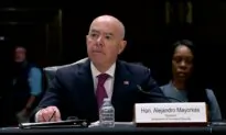 Senate Hearing: Mayorkas Agrees With Sen. Rubio on Revoking Visas for Terrorism Supporters