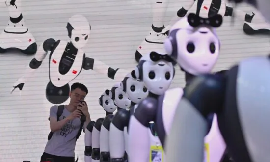 US and China Face Risks, Ethical Challenges in the Weaponization of AI