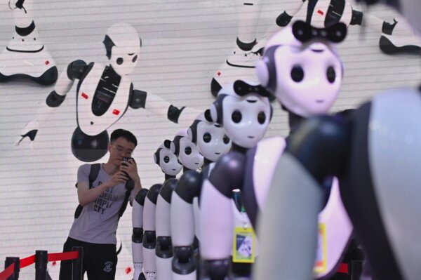 Epoch Times Photo