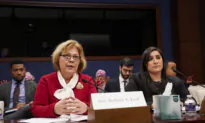 Senior Biden Officials Say Hamas Committing Genocide, War Crimes