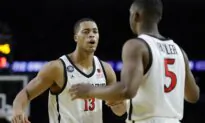No. 17 SDSU Pulls Away in 2nd Half vs. Cal State Fullerton