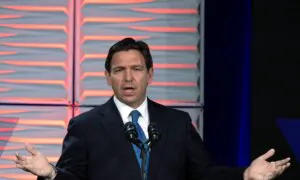 Ron DeSantis, Rick Scott, Chris Christie Speak at Florida Freedom Summit