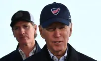 New UC Berkeley Polls Show Voter Disapproval of Newsom, Biden 