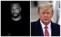 BLM Branch Co-Founder’s Election Bombshell: Trump ‘Best Candidate’ for President