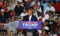 Florida Hispanics Explain Why They Support Trump