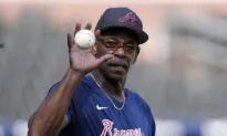 The Angels Have Hired Ron Washington, His First Managerial Job Since 2014