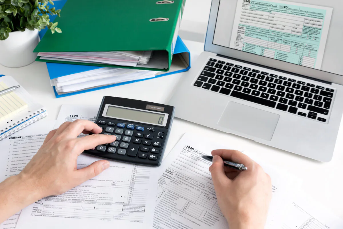 Overpayments are a problem but nowhere near as big a problem as sensational news stories would have you believe. (Proxima Studio/Shutterstock)