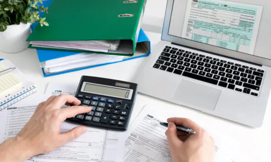 ’60 Minutes’ and Social Security Overpayments