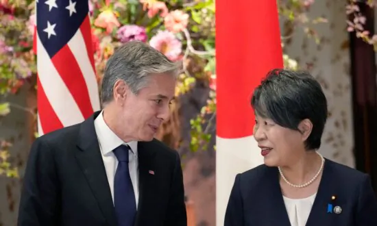 US, Japan to Hold Security Talks on Nuclear Deterrence