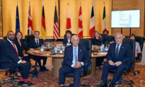 G7 Foreign Ministers Vow to Counter China’s ‘Malign’ Practices That ‘Distort Global Economy’