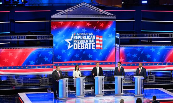 The Game-Changing Takeaways From the Republican Debate