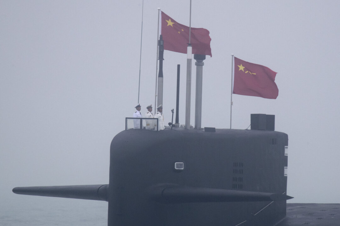 Beijing Unlikely to Attack Taiwan in the Near Term Despite Closing Window: Analyst