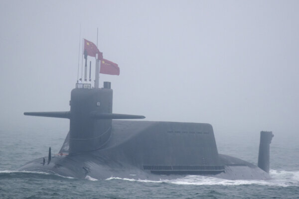 Epoch Times Photo