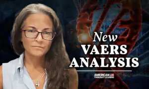 DNA Contamination in Vaccines: A Potential Cancer Risk? | Dr. Jessica Rose