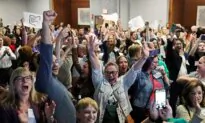 Democrats Optimistic About 2024 After Major Victories on Election Day