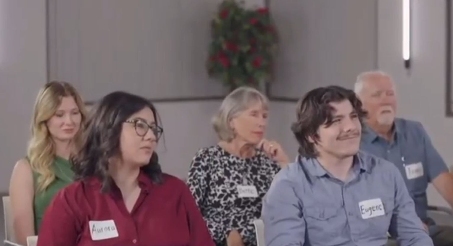 Voters React to 3rd GOP Debate: Focus Group | EpochTV