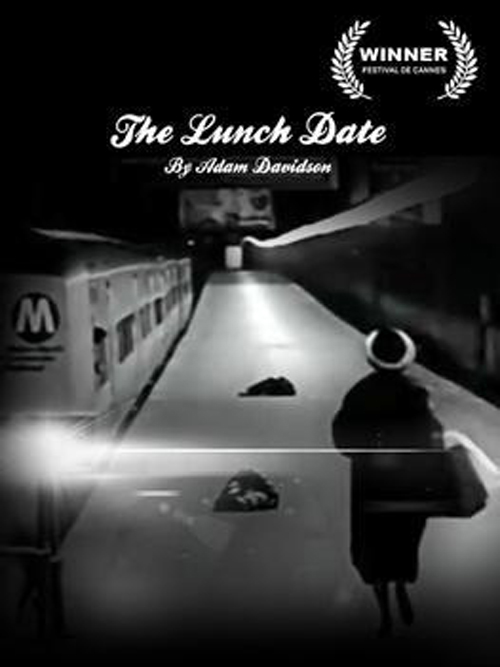 "Lunch Date"