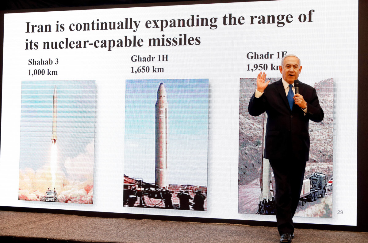 Epoch Times Photo