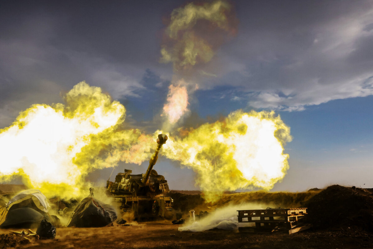 Epoch Times Photo