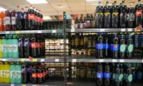 Cleaning Agent Found in the Bottled Drink That Sickened a Man and Triggered Alarm in Croatia