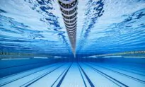 50-Year-Old Transgender Swimmer Competes Against Teen Girls at Ontario Swim Meet