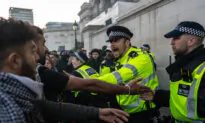 Police Seen as Playing ‘Favourites’ With Protests, Braverman Says