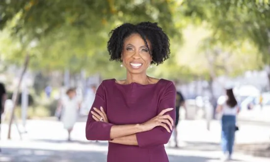 Montgomery Steppe Wins Special Election for San Diego Board of Supervisors