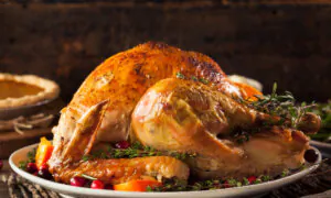 For the Best Thanksgiving Turkey, Take Advice From the Pros Who’ve Tried It All